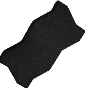 piso street plus preto